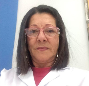 Dra. Caridad Esther Hidalgo Barrios