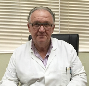 Dr. Ángel Atienzar Armero