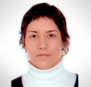 Dra. María Jiménez García