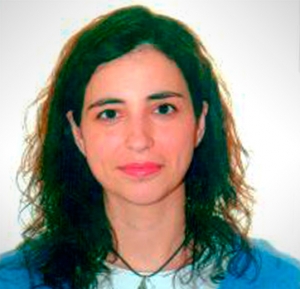 Dra. Ana Isabel Gregorio